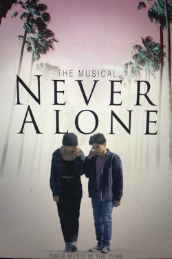 Watch Never Alone movies free hd online