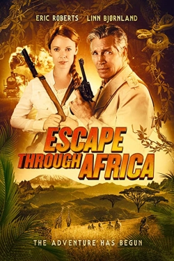 Watch Escape Through Africa movies free hd online