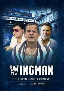 Watch WingMan movies free hd online