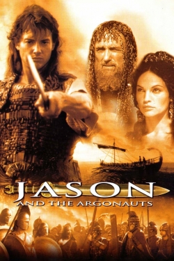 Watch Jason and the Argonauts movies free hd online