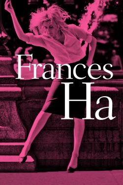 Watch Frances Ha movies free hd online