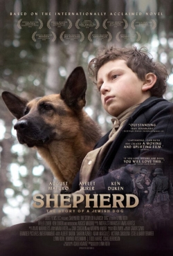 Watch SHEPHERD: The Story of a Jewish Dog movies free hd online