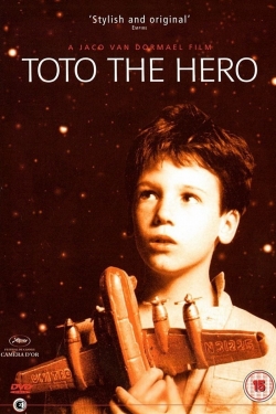 Watch Toto the Hero movies free hd online