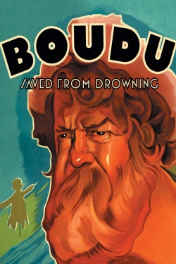 Watch Boudu Saved from Drowning movies free hd online