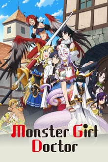 Watch Monster Girl Doctor movies free hd online