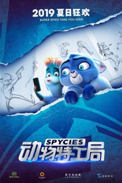 Watch Spycies movies free hd online