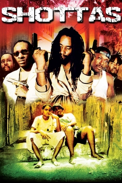 Watch Shottas movies free hd online