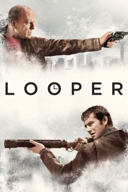 Watch Looper movies free hd online