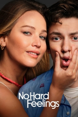 Watch No Hard Feelings movies free hd online