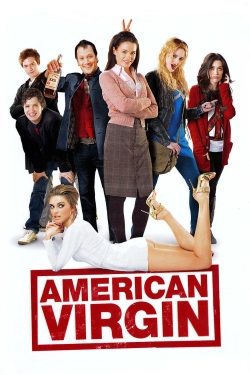 Watch American Virgin movies free hd online