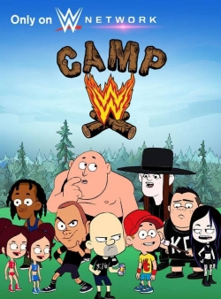 Watch Camp WWE movies free hd online