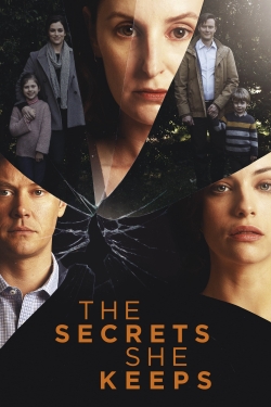 Watch The Secrets She Keeps movies free hd online