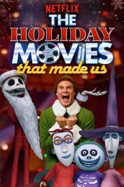 Watch The Holiday Movies That Made Us movies free hd online