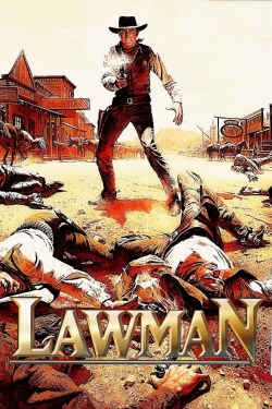 Watch Lawman movies free hd online