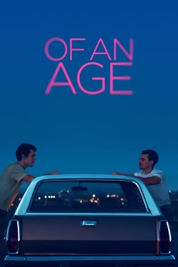 Watch Of an Age movies free hd online