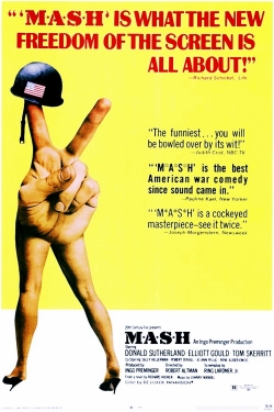 Watch M*A*S*H movies free hd online