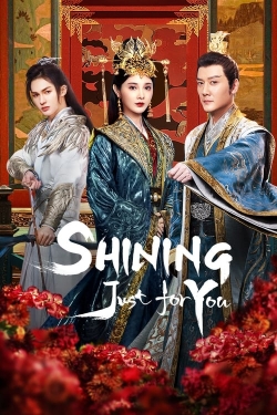 Watch Shining Just For You movies free hd online