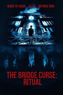 Watch The Bridge Curse: Ritual movies free hd online