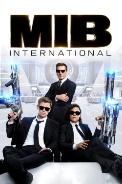 Watch Men in Black: International movies free hd online