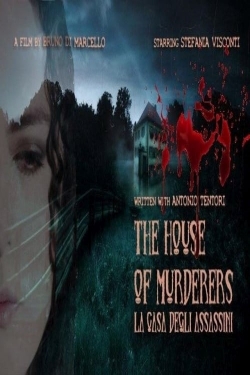 Watch The House of Murderers movies free hd online