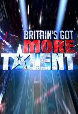 Watch Britain's Got More Talent movies free hd online