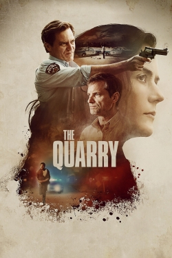 Watch The Quarry movies free hd online