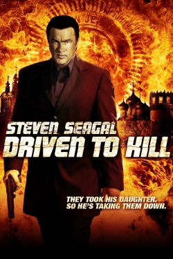 Watch Driven to Kill movies free hd online