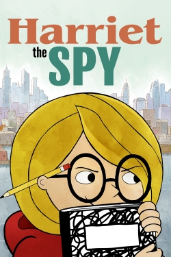Watch Harriet the Spy movies free hd online