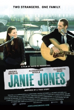 Watch Janie Jones movies free hd online