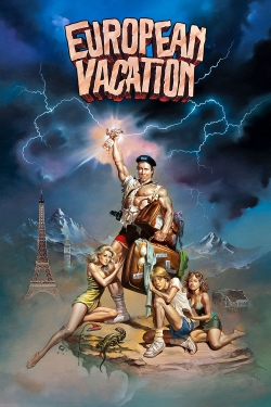 Watch National Lampoon's European Vacation movies free hd online