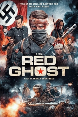 Watch The Red Ghost movies free hd online