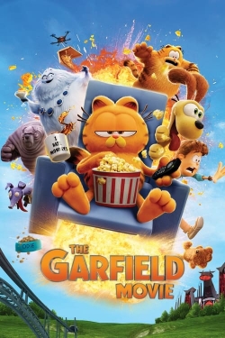 Watch The Garfield Movie movies free hd online