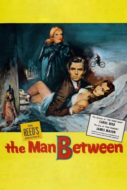 Watch The Man Between movies free hd online