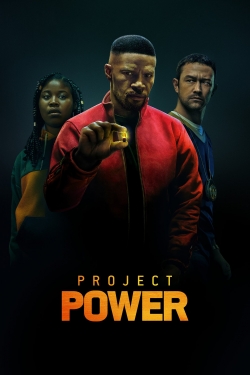 Watch Project Power movies free hd online