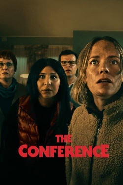 Watch The Conference movies free hd online