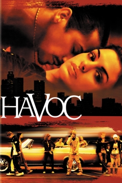 Watch Havoc movies free hd online