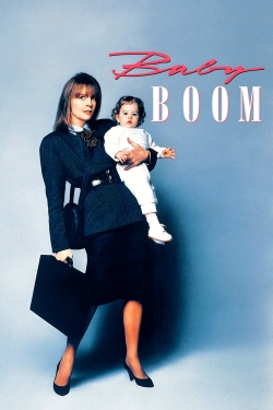 Watch Baby Boom movies free hd online