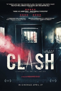 Watch Clash movies free hd online