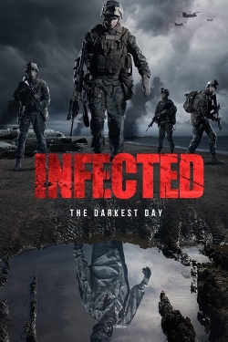 Watch Infected: The Darkest Day movies free hd online