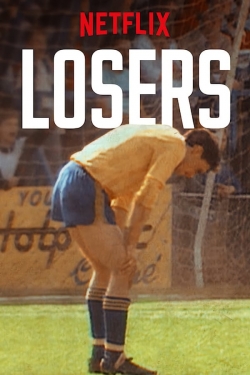 Watch Losers movies free hd online