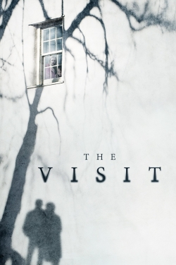 Watch The Visit movies free hd online