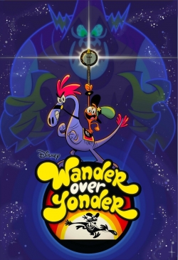 Watch Wander Over Yonder movies free hd online