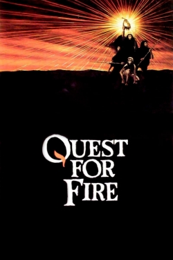 Watch Quest for Fire movies free hd online