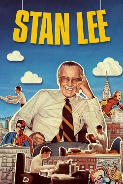 Watch Stan Lee movies free hd online