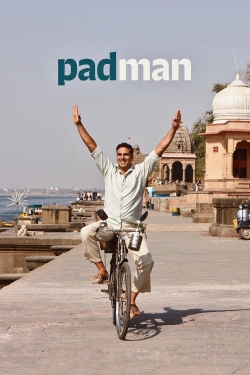 Watch Padman movies free hd online