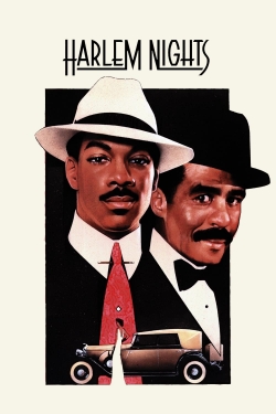 Watch Harlem Nights movies free hd online