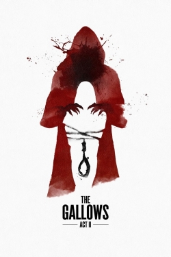 Watch The Gallows Act II movies free hd online