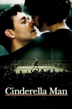 Watch Cinderella Man movies free hd online