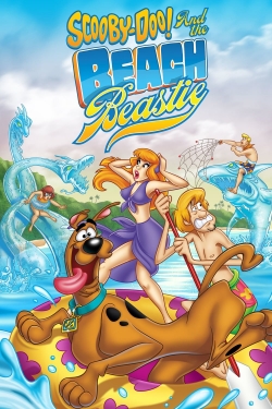 Watch Scooby-Doo! and the Beach Beastie movies free hd online