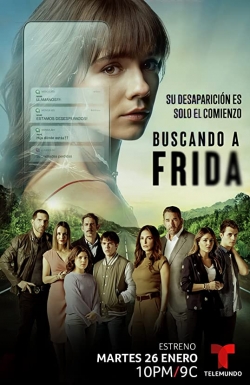 Watch Buscando A Frida movies free hd online